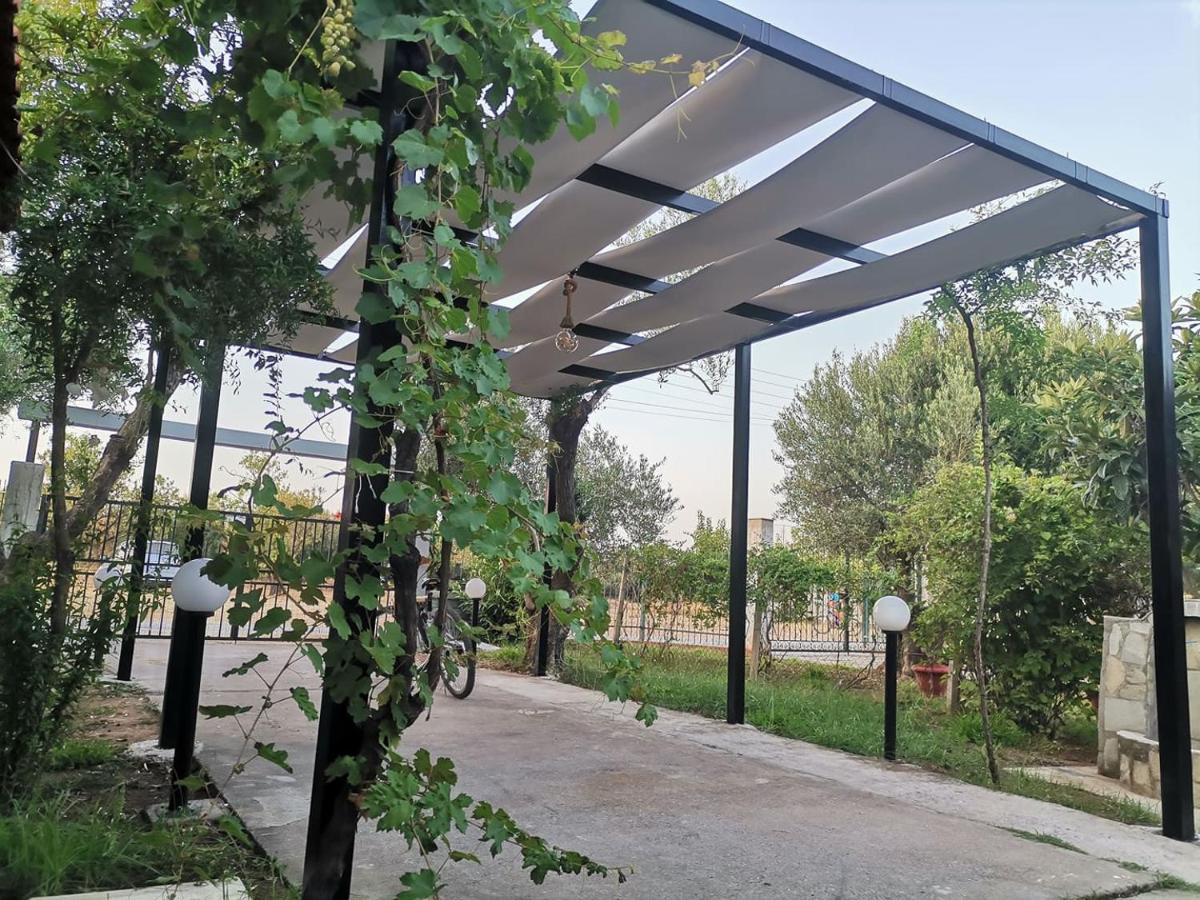 Country House Sozopoli Exterior photo