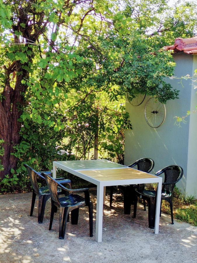 Country House Sozopoli Exterior photo