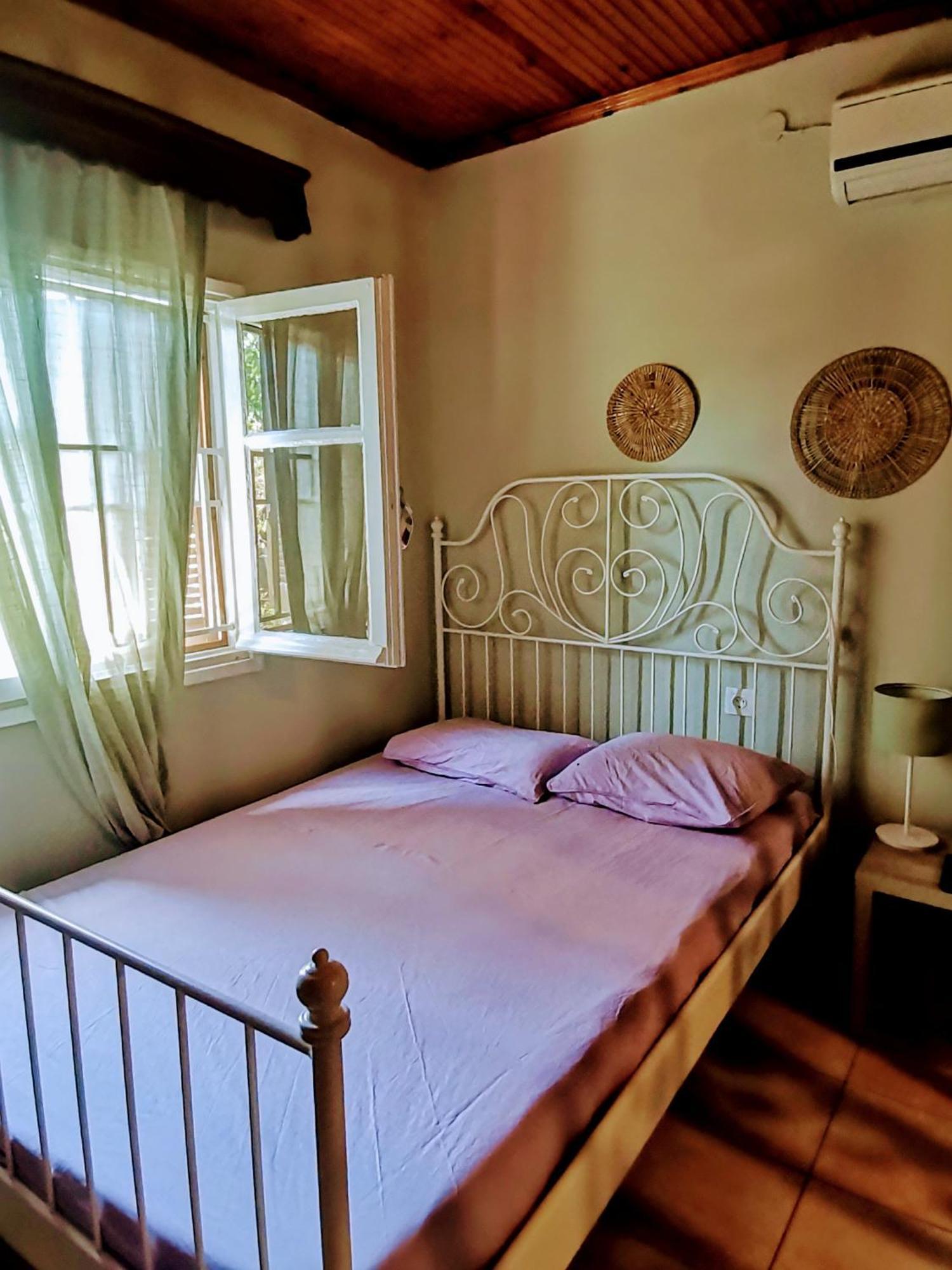 Country House Sozopoli Exterior photo